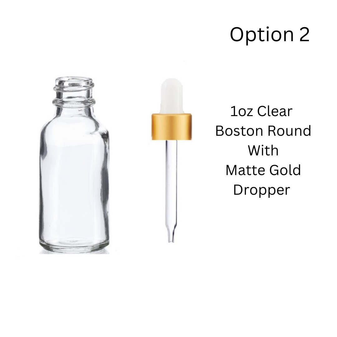 Hyaluronic Acid Serum - 1oz (30mls)
