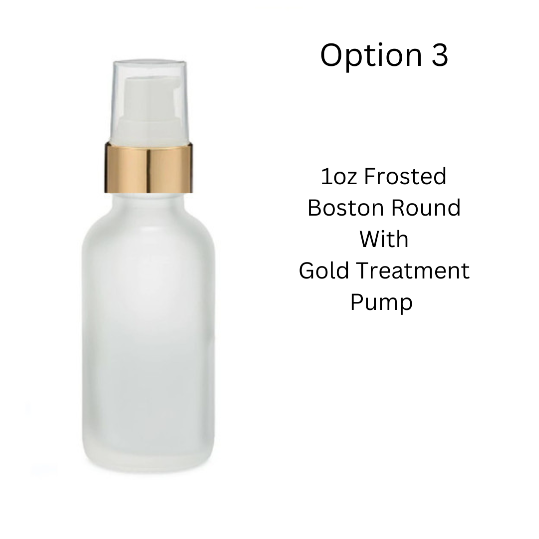Hyaluronic Acid Serum - 1oz (30mls)
