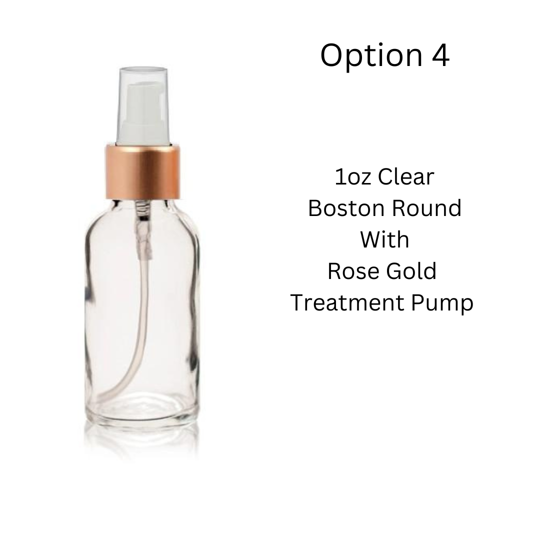 Hyaluronic Acid Serum - 1oz (30mls)