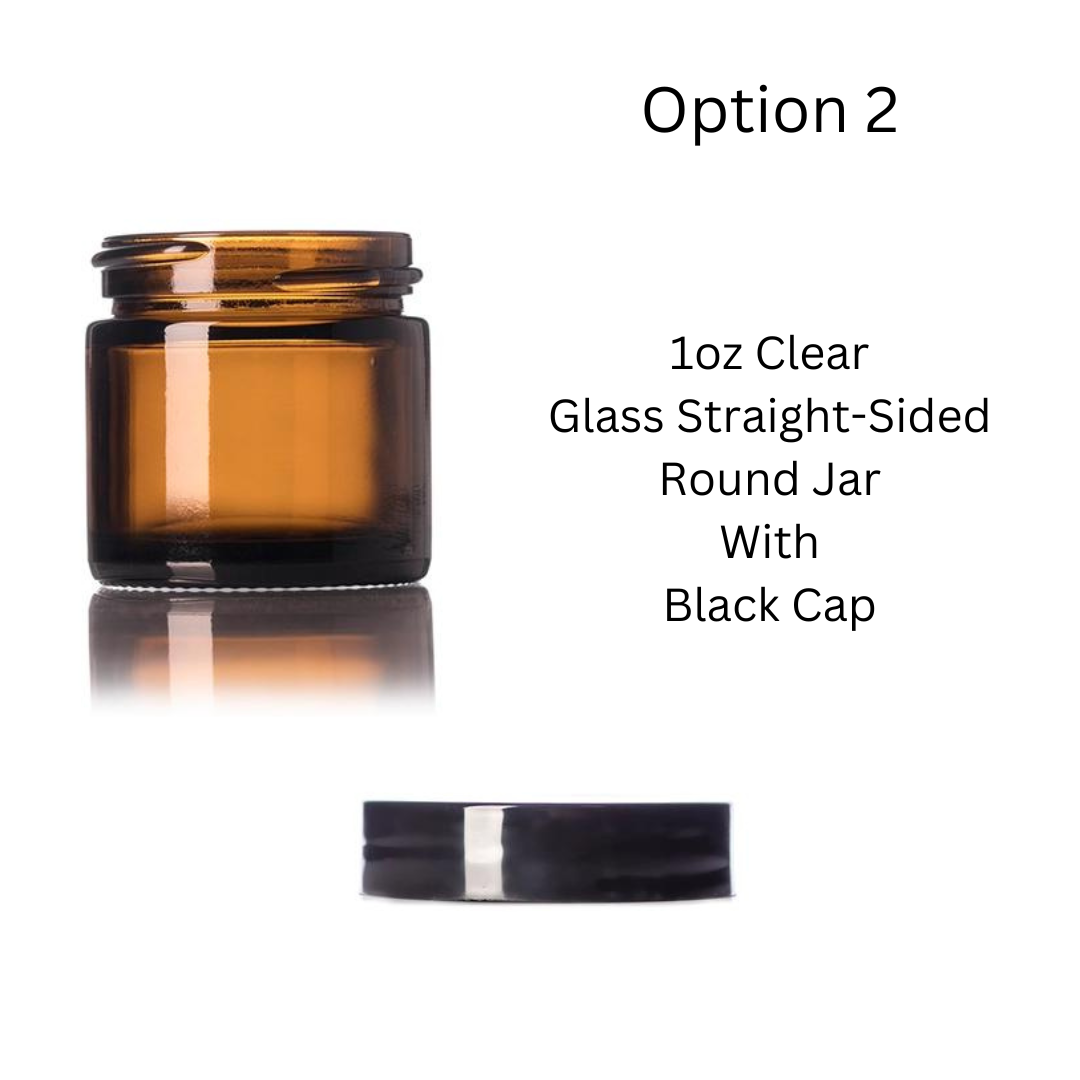 GLOW UP Face Cream - 1oz (30mls)