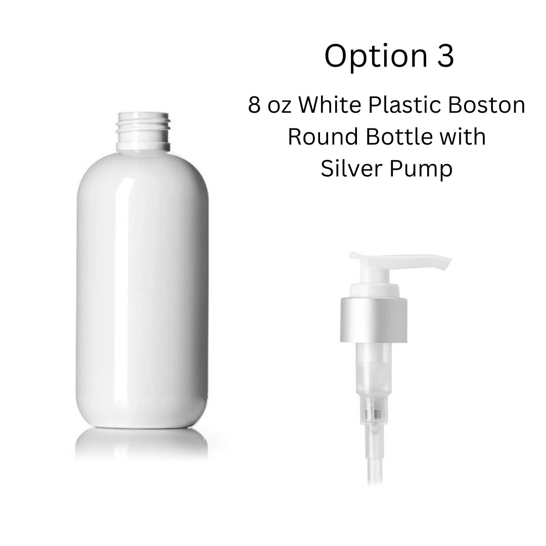 Soothing Body Lotion
