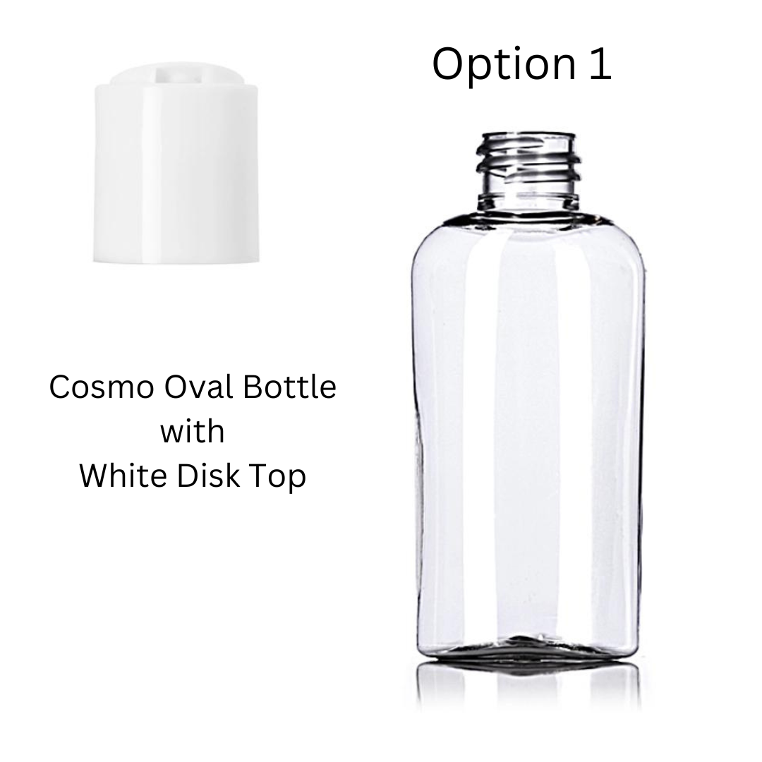 Bathroom Amenity Set