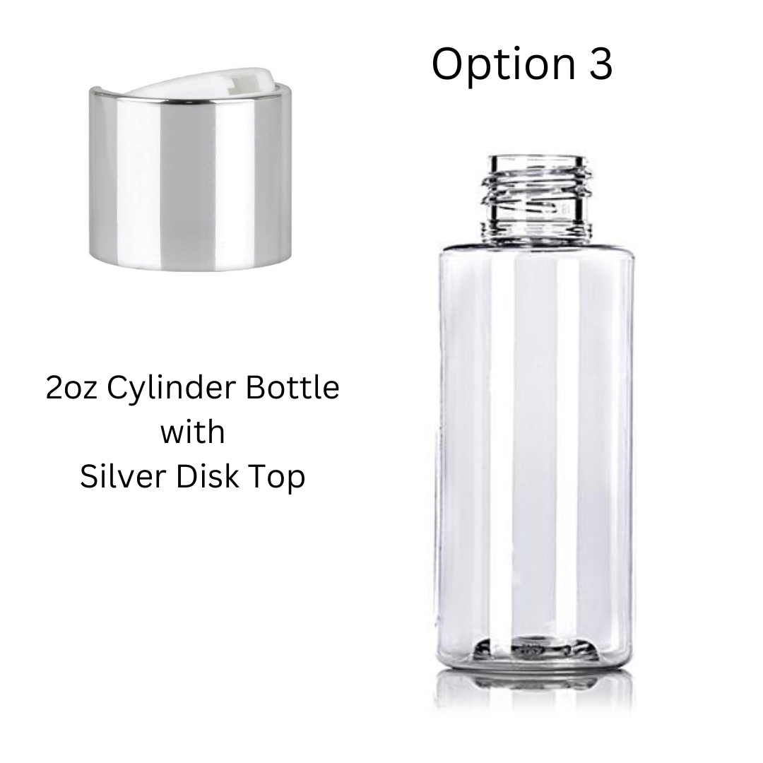 Bathroom Amenity Set