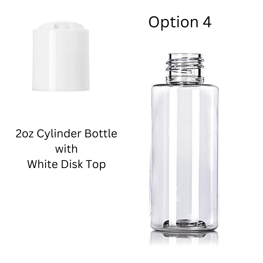 Bathroom Amenity Set