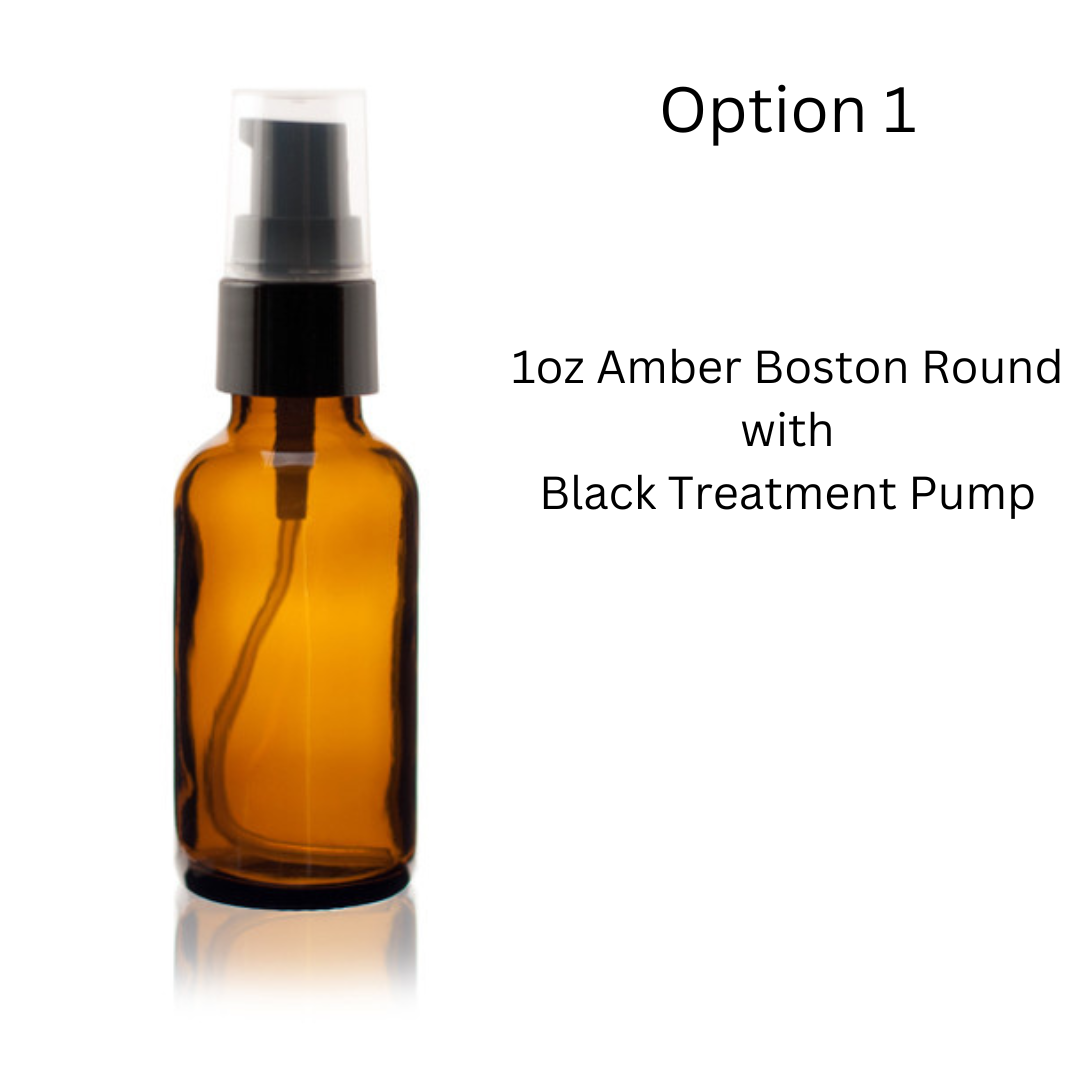 Vitamin C Serum - 1oz (30mls)