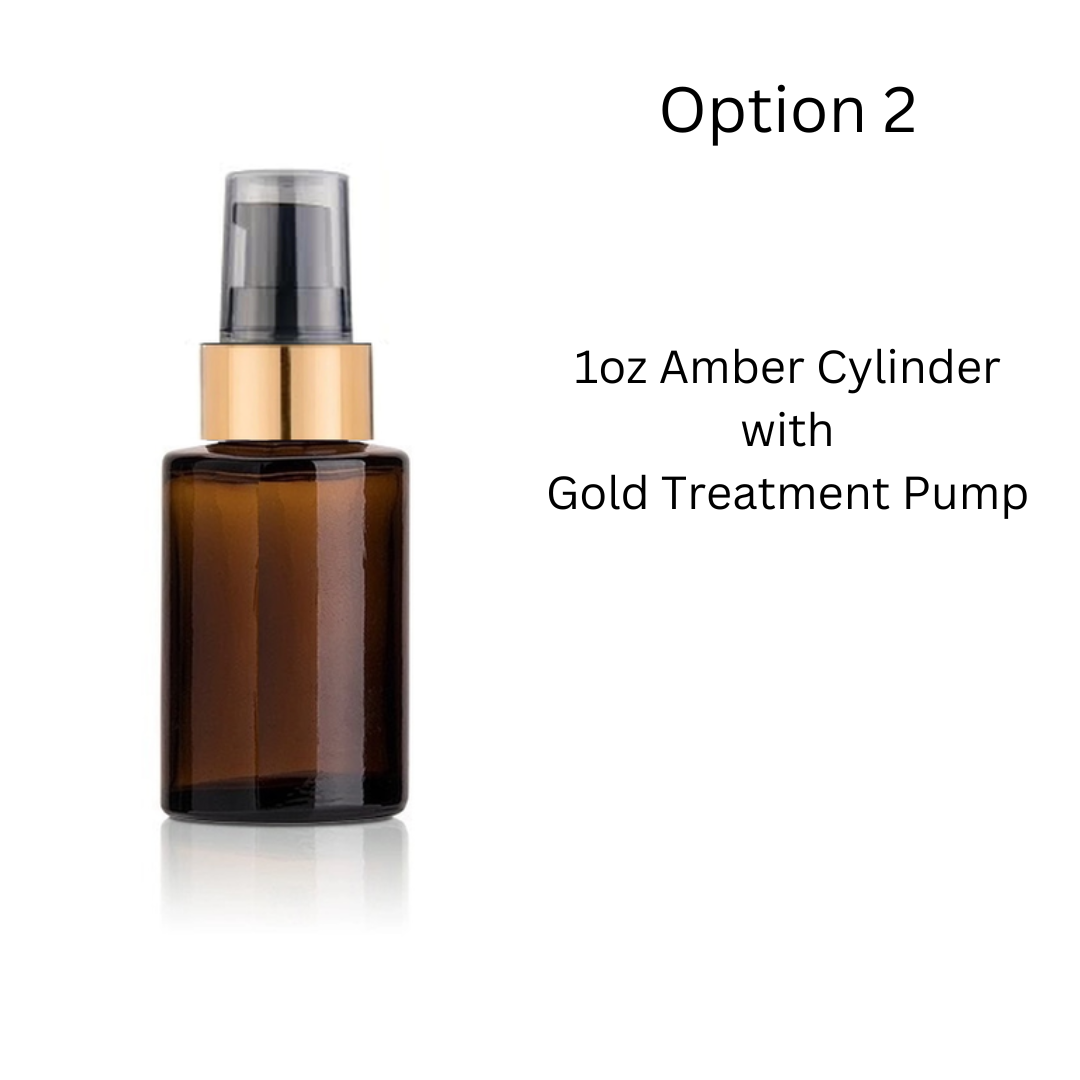 Vitamin C Serum - 1oz (30mls)