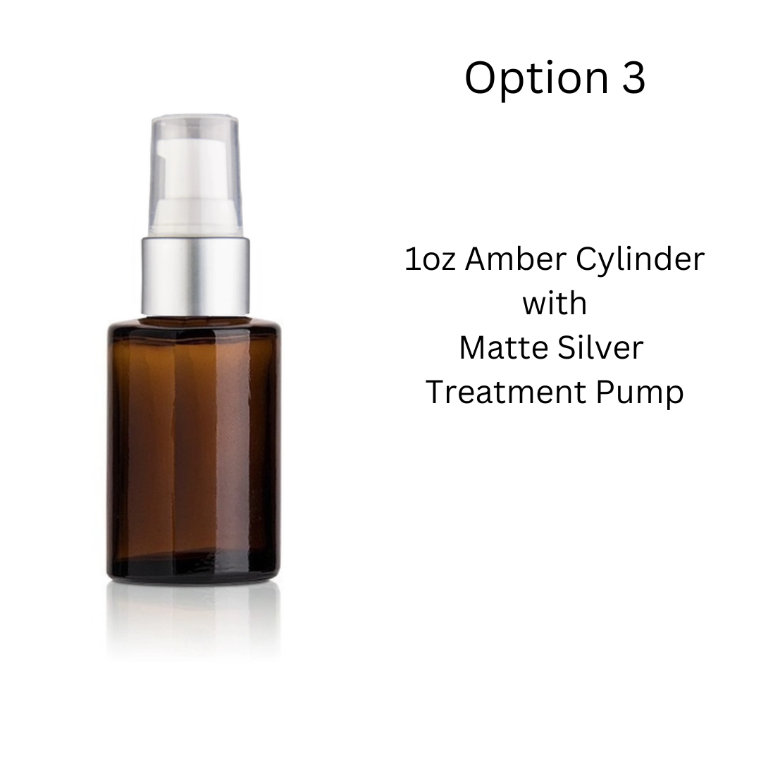 Vitamin C Serum - 1oz (30mls)