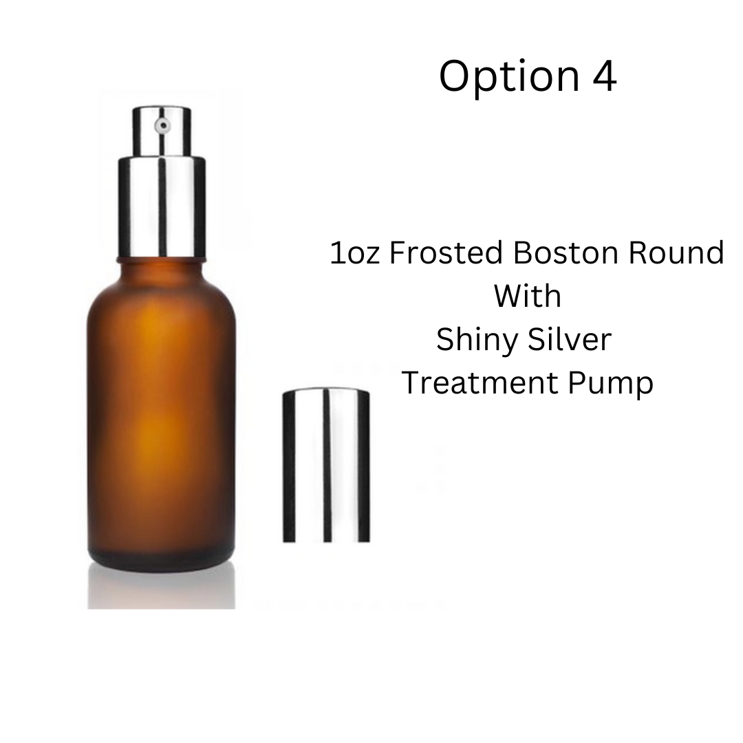 Vitamin C Serum - 1oz (30mls)