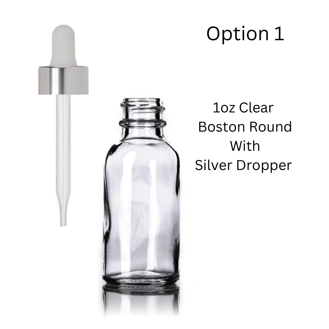 Hyaluronic Acid Serum - 1oz (30mls)
