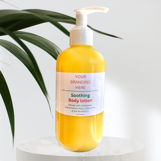 Soothing Body Lotion
