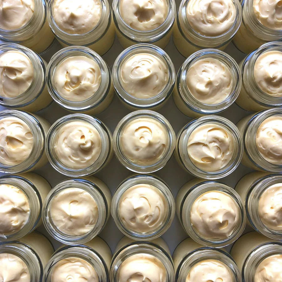 GLOW UP Face Cream - 1oz (30mls)